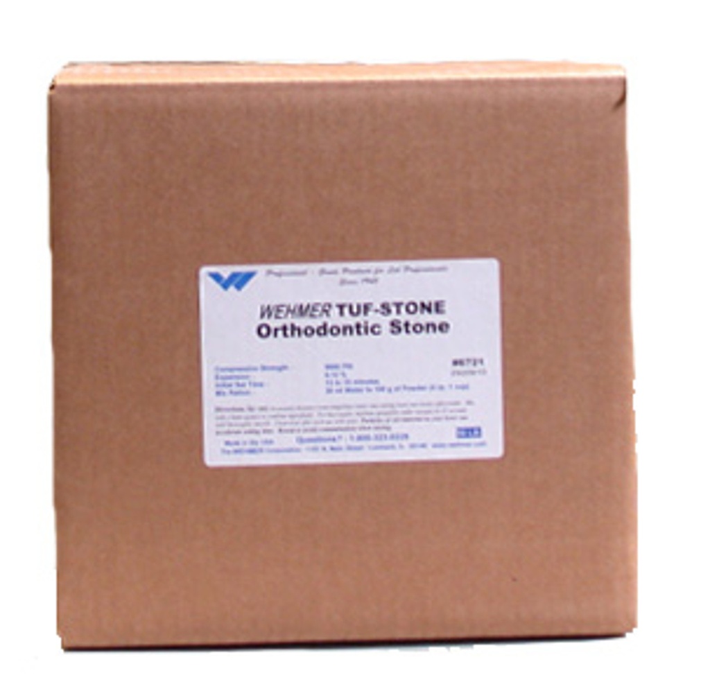 TUF-STON Ortho Stone 50 lbs