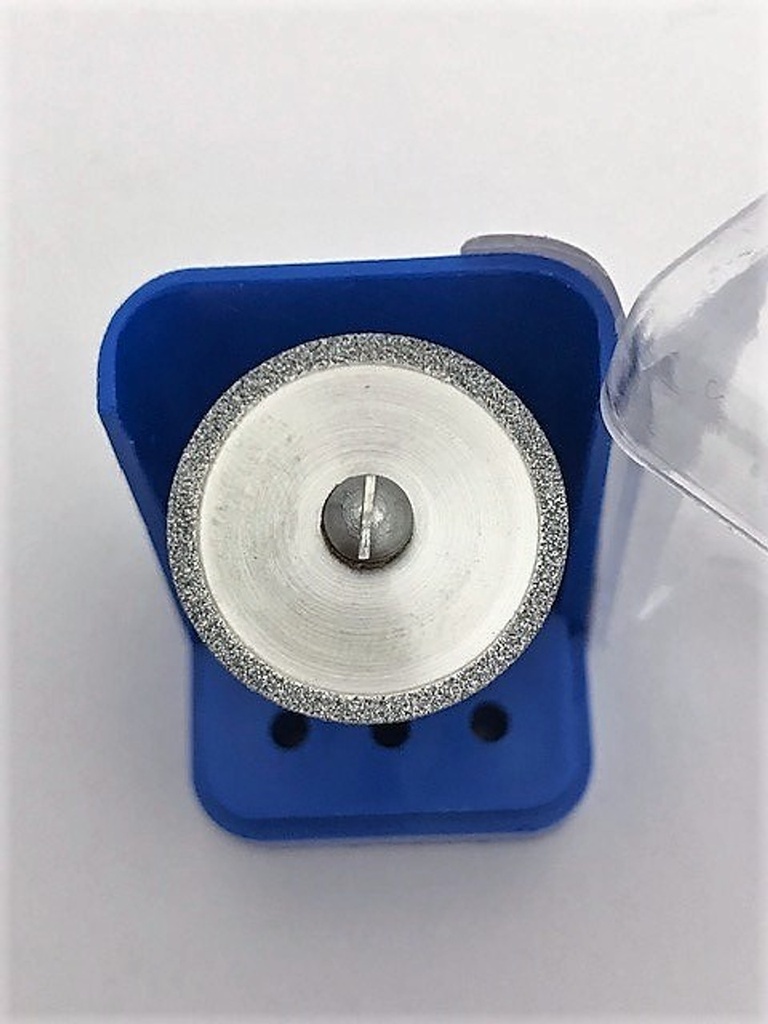 Abrasive Up - 22mm Flex