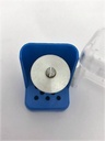 Abrasive Down - 19mm Flex