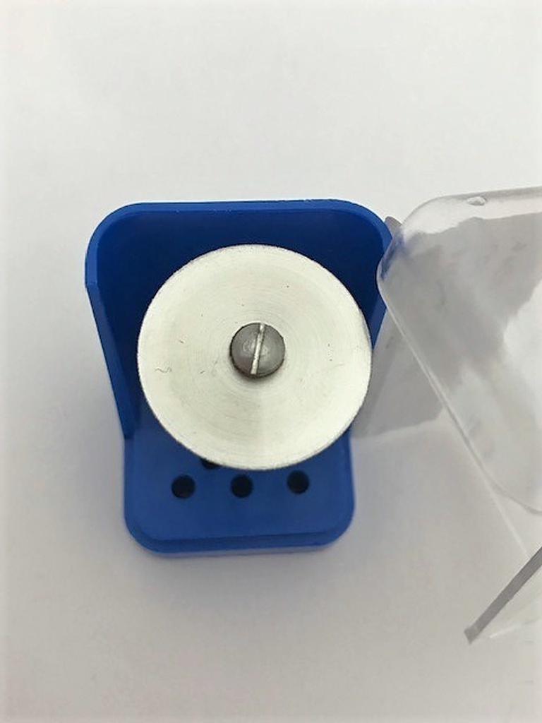 Abrasive Down - 22mm Flex
