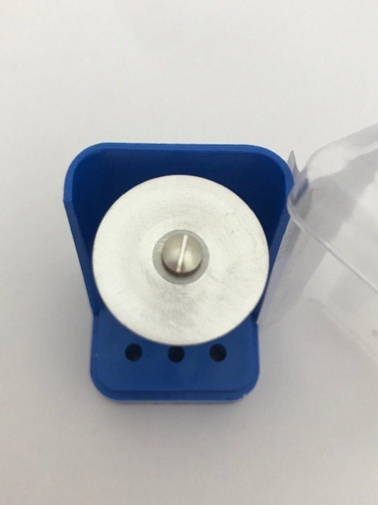 Abrasive Down - 22mm Super Flex