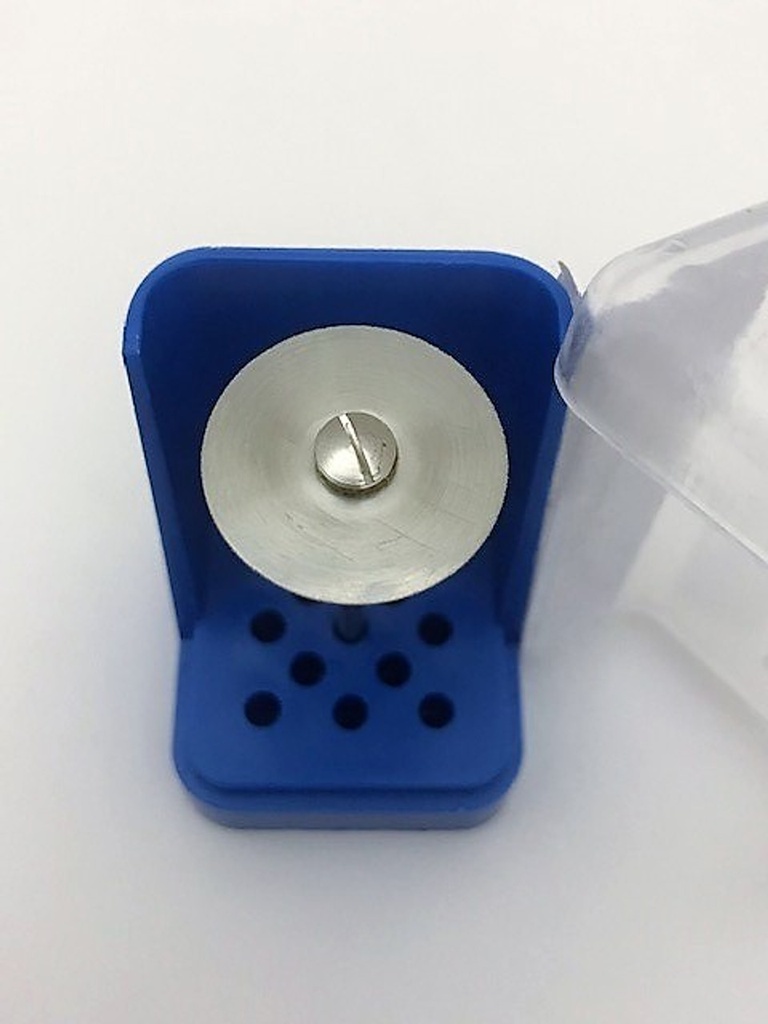 Abrasive Down - 19mm Flex