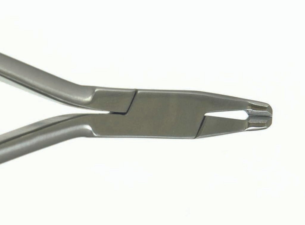 Bracket Remover Plier