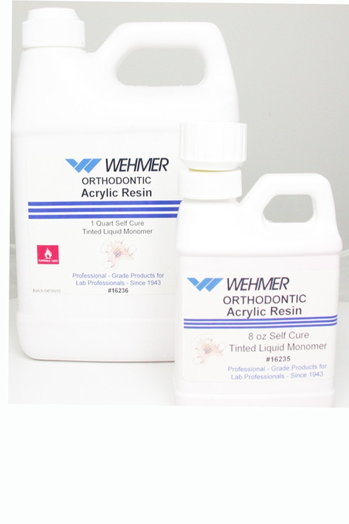 1qt Pink Monomer