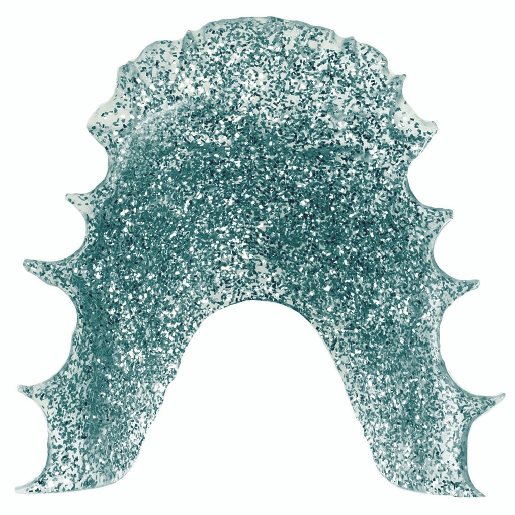 Sparkle - Green Glitter - 21g squeeze dispenser