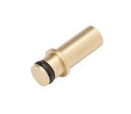 Q.D. Plug, Control Block, to fit A-dec 300/500; Pkg of 5