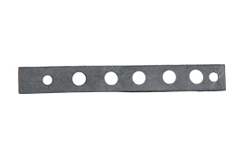 Gasket, 2.36 x .285, to fit A-dec Century Pac; Pkg of 5