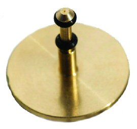 Stem, w/O-Rings, Air Coolant Valve, to fit A-dec Auto-Pac & Auto Block