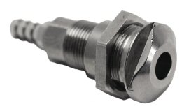 Q.D., Female, to fit A-dec Self Contained Water