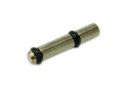 Stem w/O-Rings, 2-Way, Balanced, to fit A-dec Micro Valve 