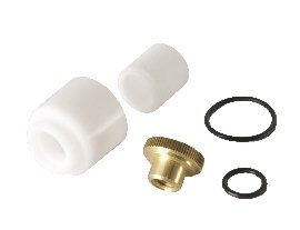 Filter Kit, to fit A-dec Air/Water Valves