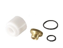 Filter Housing, to fit A-dec Air/Water Valves