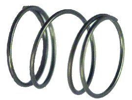 Spring, Compression, .560 O.D. x .65, to fit A-dec Air/Water Valves; Pkg of 10