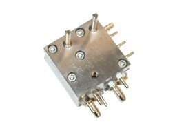 HP Twin-Block w/ Long Adjustment Screws