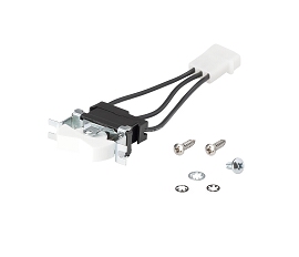 Chair Switch Kit to fit DentalEZ, On-Off-On, Momentary