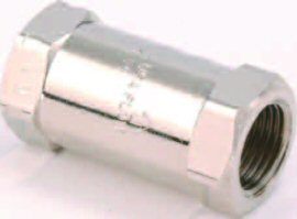 Water Flow Control, 0.19 GPM, 3/8" NPT