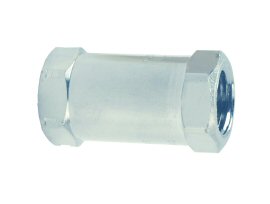 Water Flow Control, 0.13 GPM, 3/8" NPT