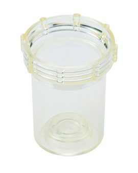 Bowl for 3/4" Inline Strainer