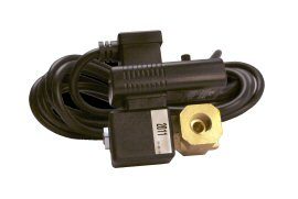 Time Operated Purge Valve, 115 Volt 