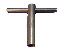 Sight Glass Tool