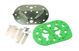 Valve Plate Kit
