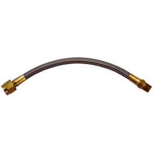 Discharge Hose, 20"