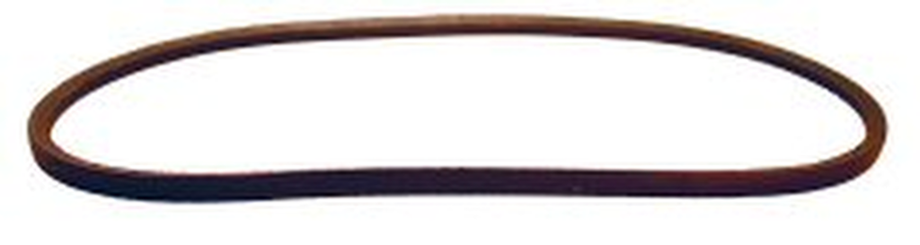 V-Type Drive Belt, 002360/40", Bison 7 to fit RAMVAC