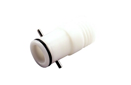 Manifold Converter w/O-ring, Water Bottle Quick Switch