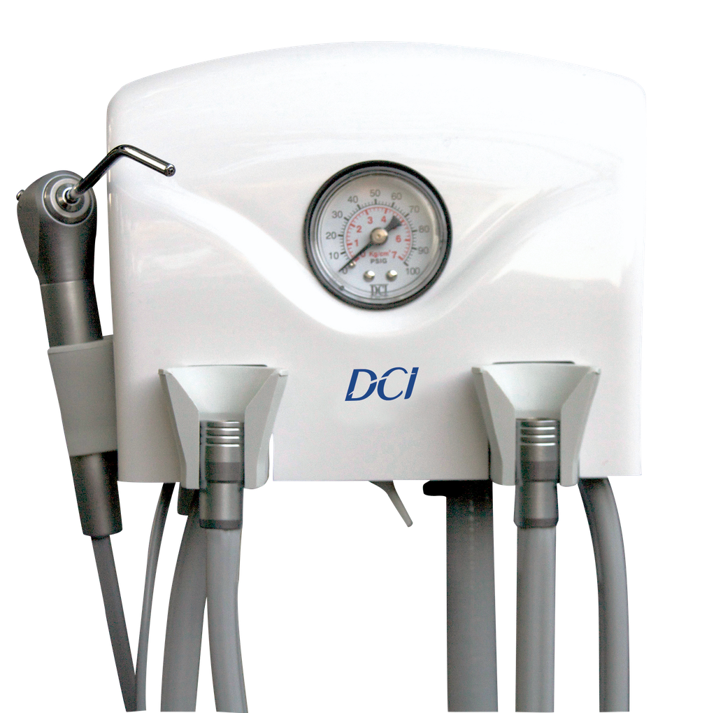 DCI III, Automatic Unit