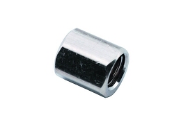 10-32 Connector Female; Pkg of 5