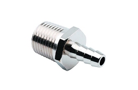 1/8" Barb x 1/8" MPT