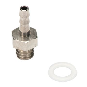 Kit 8-32x1/16" Barb/Washer (Pkg of 10)