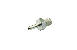 Barb, 1/16 for Water System Manifold