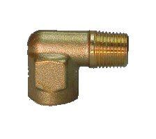 1/8" MPT x FPT Street Elbow