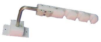 Holder Assembly 3 Position (no Syr, HVE, SE)