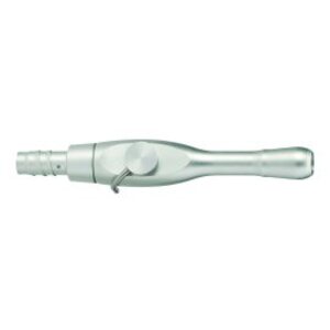 Autoclavable Extended Vacuum Valve w/Quick Disconnect, to fit A-dec
