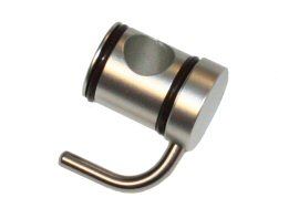 Bail & Spool Assy w/O-Rings, to fit A-dec Style HVE