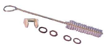 Repair Kit, Autoclavable HVE