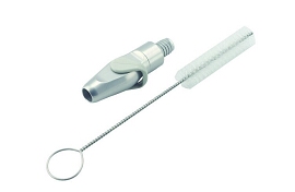 Economy Autoclavable Short Vacuum Valve w/Quick Disconnect