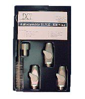 Economy Autoclavable Saliva Ejector Set