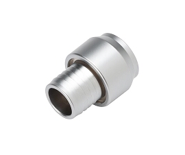 Precision Comfort Cattani HVE Q.D. Swivel w/ O-ring