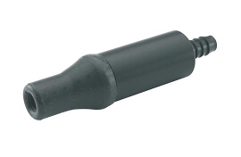 Saliva Ejector w/out Valve Assembly