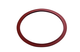 DCI Dental, Pelton & Crane Door Seal, Delta XL, 8"