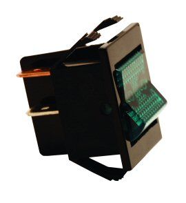 Tuttnauer Power Switch