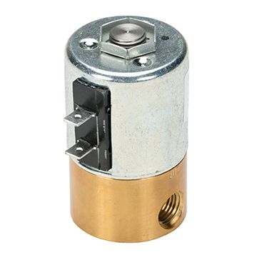 Midmark M9 & M11 Fill Solenoid (old style)