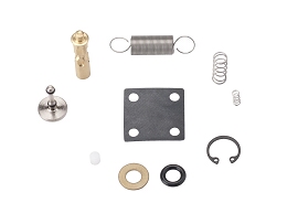 Service Kit, to fit A-dec Foot Control, Lever Style