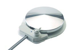 Foot Control, Wet/Dry w/Signal Relay, LT Sand Tubing