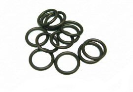 O-Ring, Buna-n, .426 I.D. X .070 Width, Pkg of 12