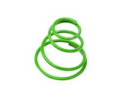 Spring, Conical, to fit A-dec Foot Control II; Pkg of 10
