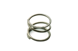 Spring, Compression, to fit A-dec Century Water Coolant Valve; Pkg of 10